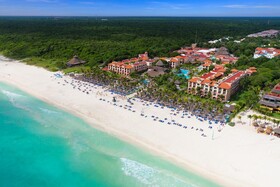 Sandos Playacar Select Club Adults Only