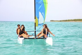 Sandos Playacar Select Club Adults Only