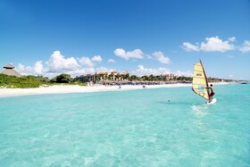 Sandos Playacar Select Club Adults Only