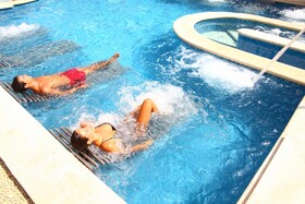 Sandos Playacar Select Club Adults Only