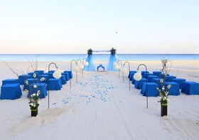 Sandos Playacar Select Club Adults Only