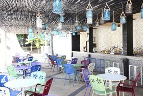 Sandos Playacar Select Club Adults Only