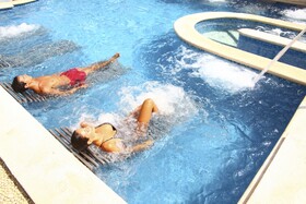 Sandos Playacar Select Club Adults Only