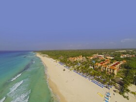 Sandos Playacar Select Club Adults Only