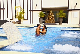 Sandos Playacar Select Club Adults Only