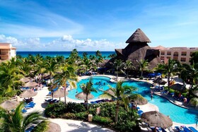 Sandos Playacar Select Club Adults Only