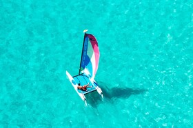 Sandos Playacar Select Club Adults Only