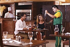 Sandos Playacar Select Club Adults Only