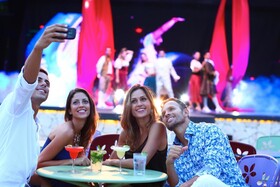 Sandos Playacar Select Club Adults Only