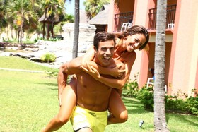 Sandos Playacar Select Club Adults Only