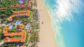 Sandos Playacar Select Club Adults Only