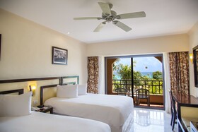 Sandos Playacar Select Club Adults Only