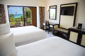Sandos Playacar Select Club Adults Only