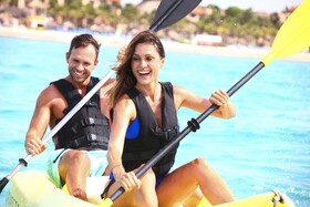 Sandos Playacar Select Club Adults Only