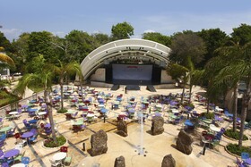 Sandos Playacar Select Club Adults Only