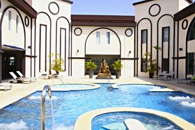 Sandos Playacar Select Club Adults Only