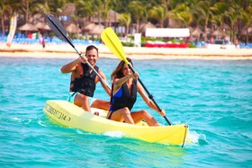 Sandos Playacar Select Club Adults Only