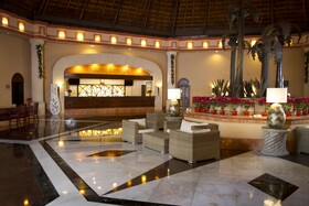 Sandos Playacar Select Club Adults Only