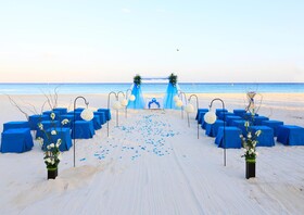 Sandos Playacar Select Club Adults Only