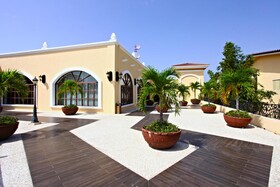 Sandos Playacar Select Club Adults Only
