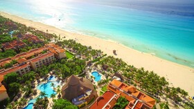 Sandos Playacar Select Club Adults Only