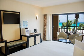 Sandos Playacar Select Club Adults Only