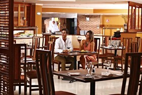 Sandos Playacar Select Club Adults Only