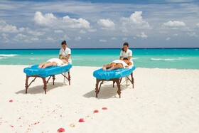 Sandos Playacar Select Club Adults Only