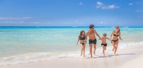 Sandos Playacar Select Club Adults Only