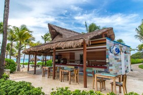 Sandos Playacar Select Club Adults Only