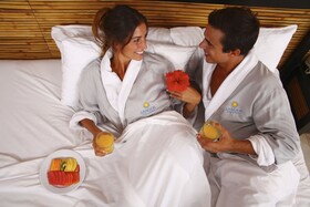 Sandos Playacar Select Club Adults Only