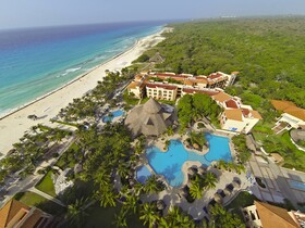 Sandos Playacar Select Club Adults Only