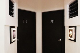 Aruma Hotel