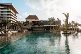 Secrets Moxché Playa del Carmen