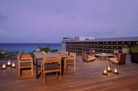 Secrets Moxché Playa del Carmen