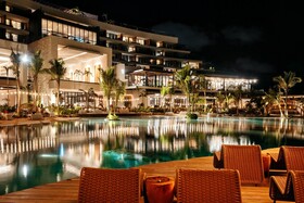 Secrets Moxché Playa del Carmen