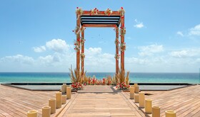 Secrets Moxché Playa del Carmen