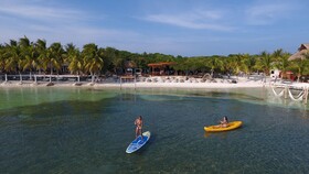 Secrets Moxché Playa del Carmen