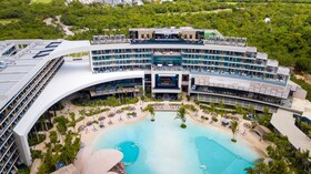 Secrets Moxché Playa del Carmen