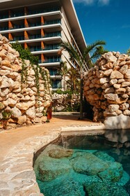 Secrets Moxché Playa del Carmen