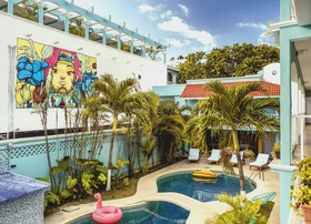 Selina Playa del Carmen