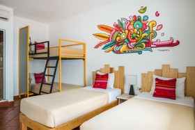 Selina Playa del Carmen
