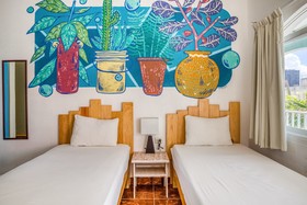 Selina Playa del Carmen