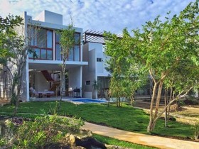 Selvamar Complejo Residencial