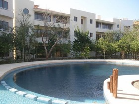 Selvamar Complejo Residencial