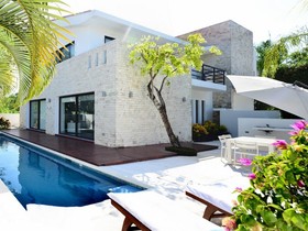 Selvamar Complejo Residencial