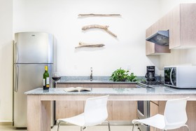 Selvanova Residences by Sáamal