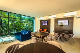 Selvanova Residences by Sáamal