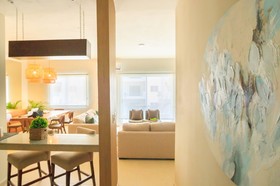 Selvanova Residences by Sáamal
