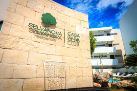 Selvanova Residences by Sáamal